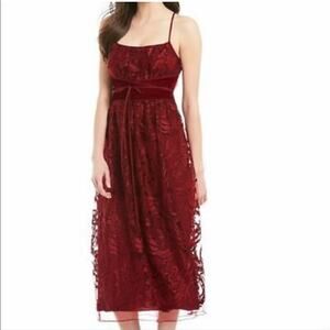 New Max Studio‎ Lace Dress